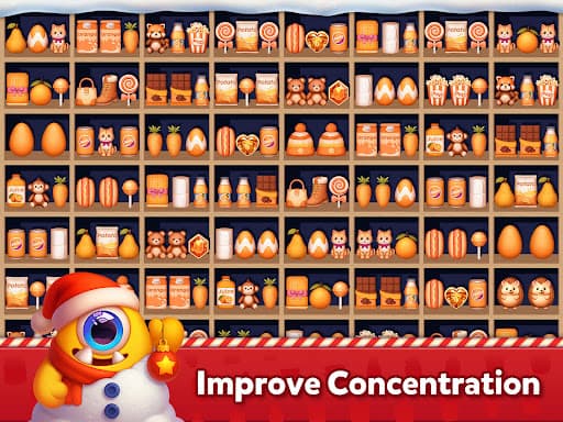 Sortime - Goods Sort Puzzle screenshot 16 - screenshot