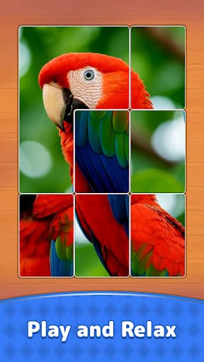 JigStory: Solitaire Art Puzzle screenshot 6 - screenshot