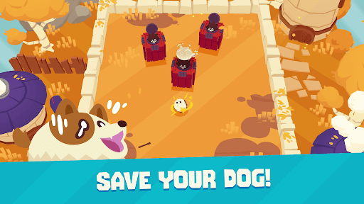 Par for the Dungeon screenshot 10 - screenshot