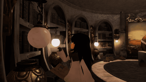 DEEMO -Reborn- screenshot 5 - screenshot