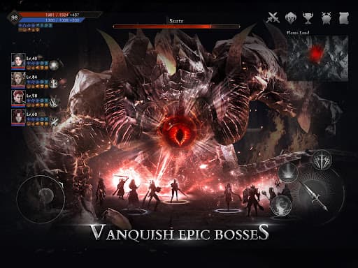 Ashes of Valhalla screenshot 16 - screenshot