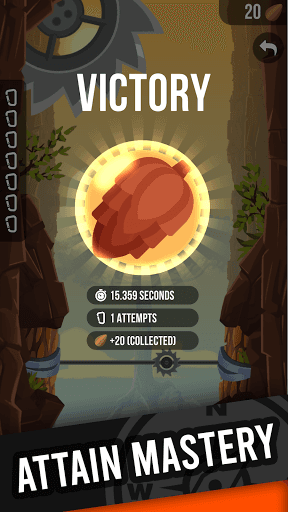Tallest Tree – Jumping arcade screenshot 6 - screenshot