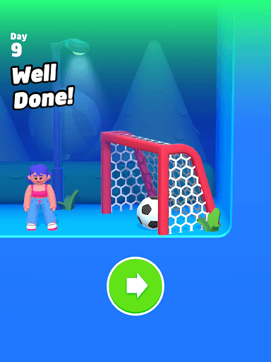 Lazy Jump screenshot 16 - screenshot