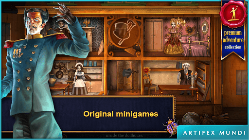 Clockwork Tales (Full) screenshot 13 - screenshot