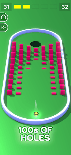Buca! Fun, Satisfying Game screenshot 2 - screenshot