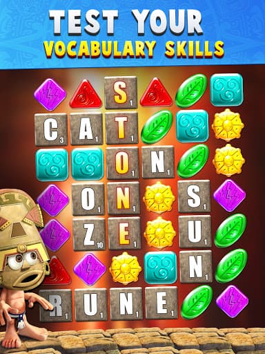 Languinis: Word Game screenshot 16 - screenshot