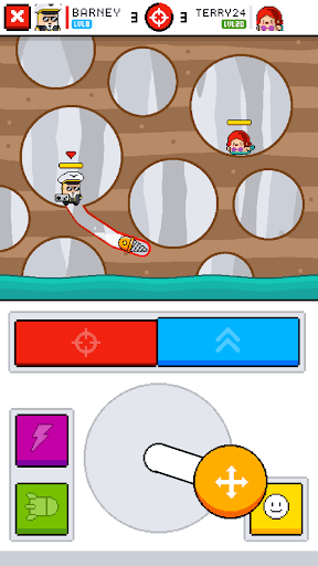 Boom! screenshot 8 - screenshot