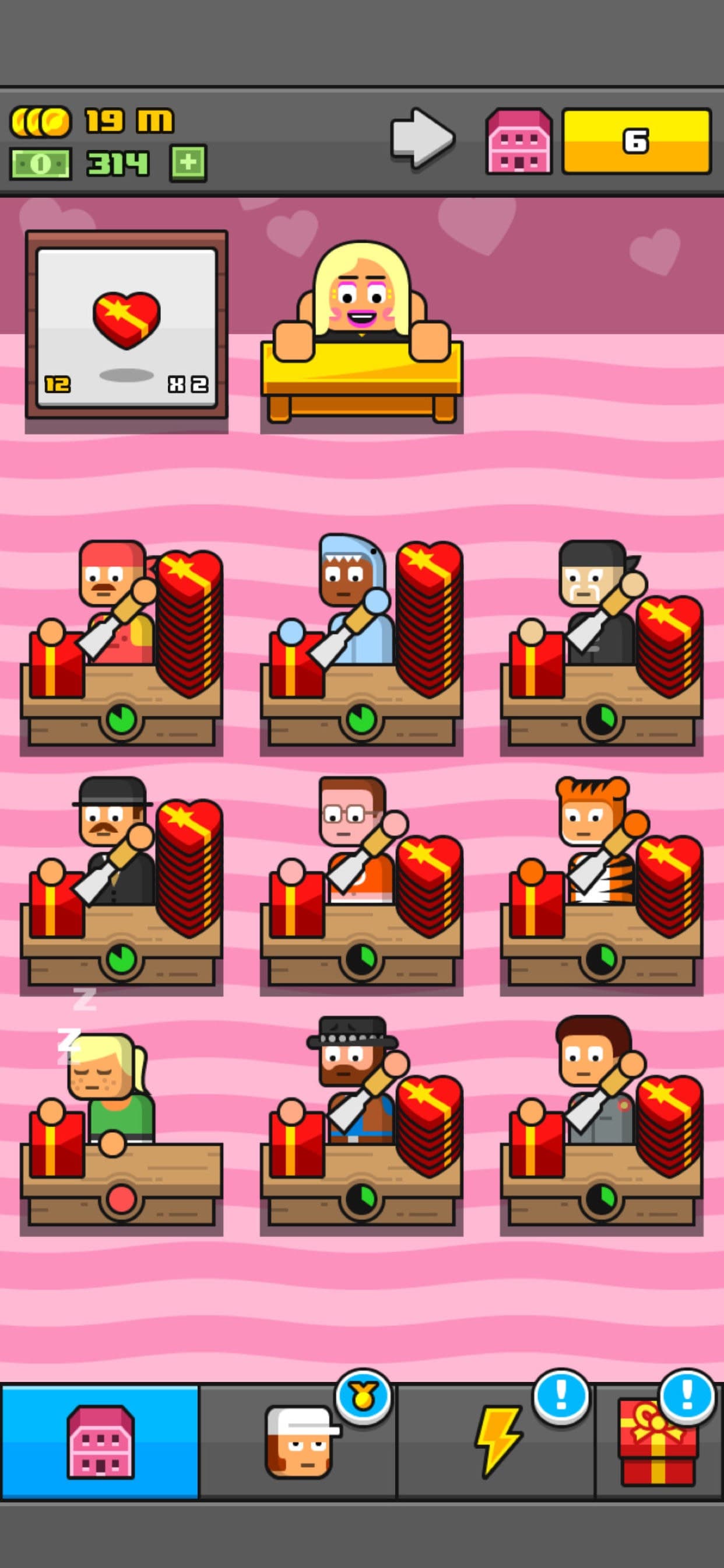 Make More! screenshot 7 - screenshot