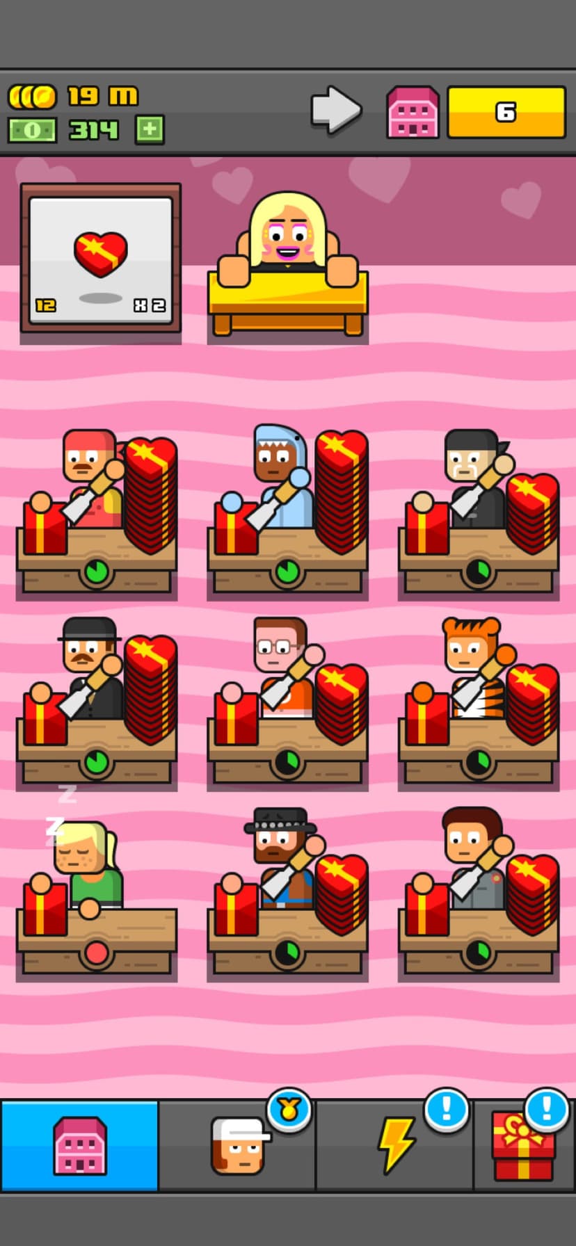 Make More! screenshot 7 - screenshot