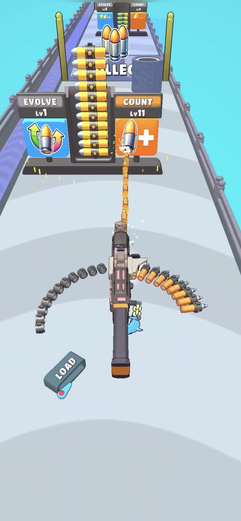 Reload Weapons screenshot 6 - screenshot