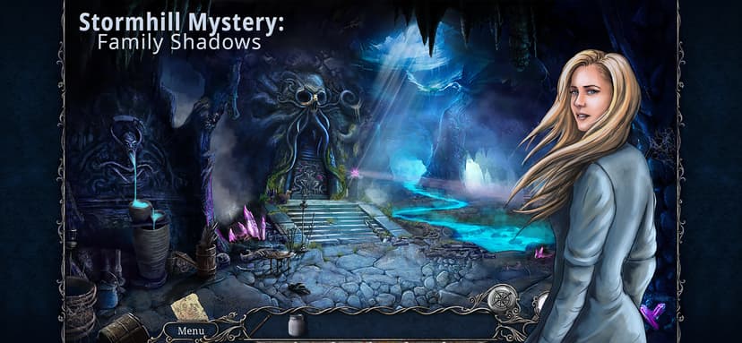 Stormhill Mystery screenshot 2 - screenshot
