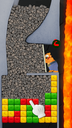 Toon Blast screenshot 20 - screenshot
