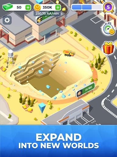 Mining Inc. screenshot 9 - screenshot