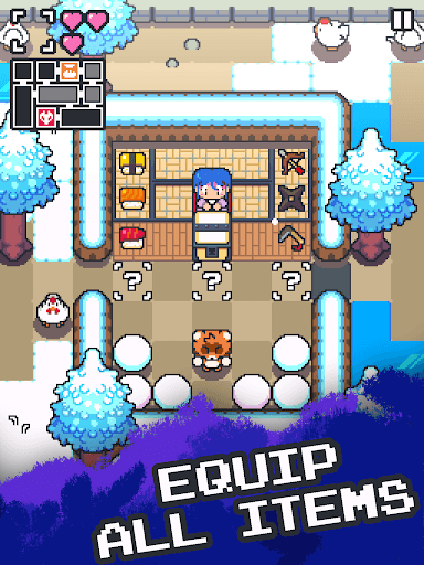 Yokai Dungeon: Monster Games screenshot 13 - screenshot