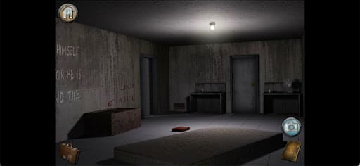 Forever Lost: Episode 1 screenshot 1 - screenshot