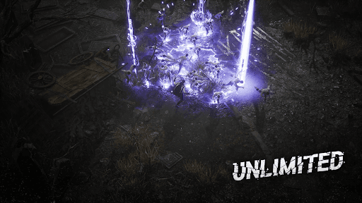 Undecember: New Age screenshot 14 - screenshot