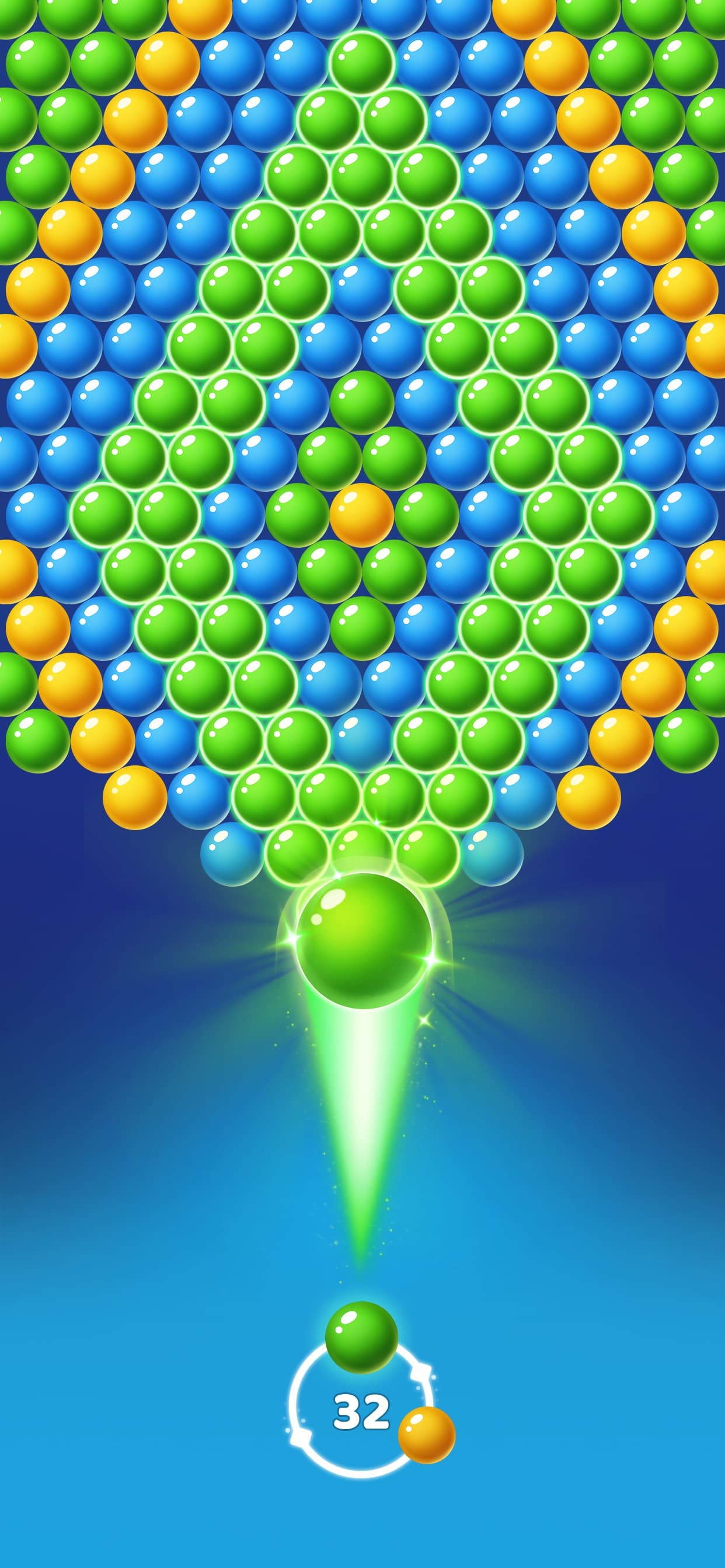 Bubble Shooter: Puzzle Pop 3 screenshot 5 - screenshot