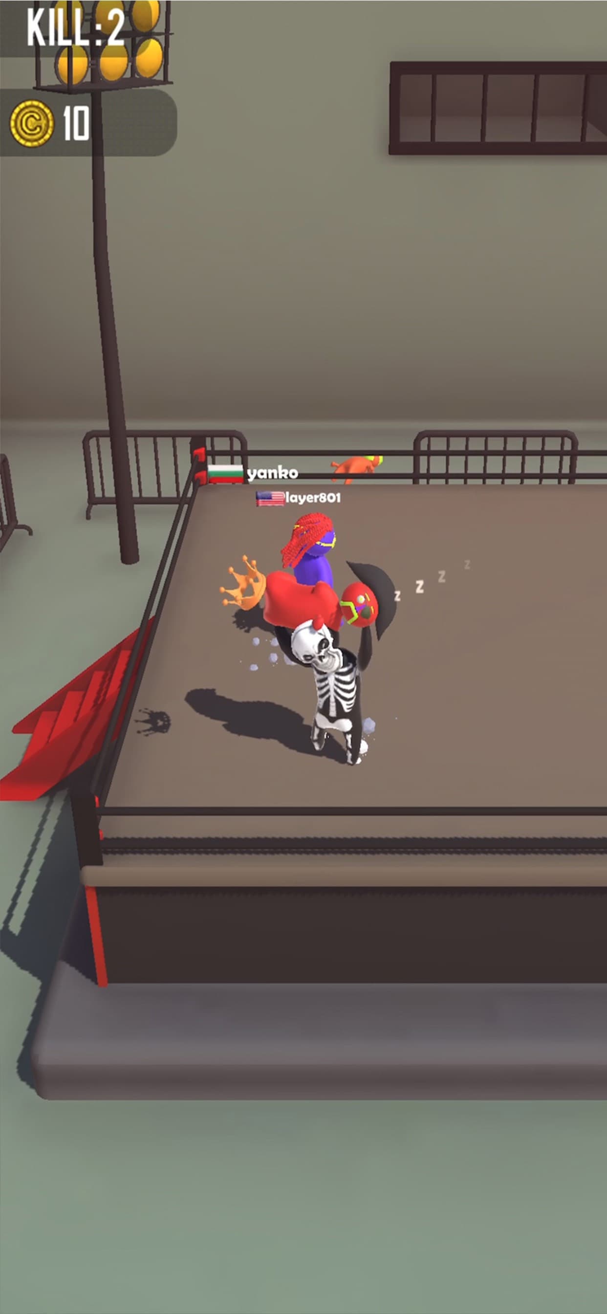 Party.io screenshot 6 - screenshot