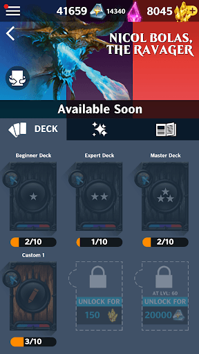 Magic: Puzzle Quest screenshot 7 - screenshot