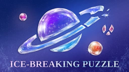 Amazing Breaker: Puzzle-arcade screenshot 6 - screenshot