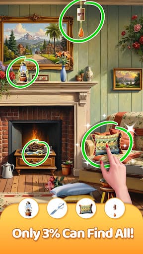 Find It All - Hidden Objects screenshot 19 - screenshot