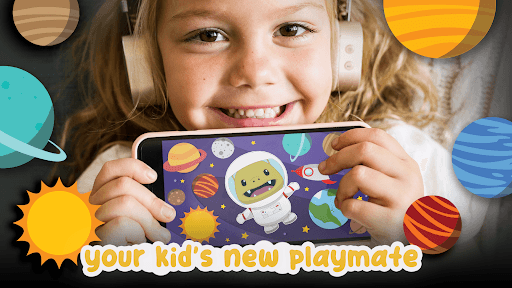 Kids puzzle games for 2-5 Olds screenshot 8 - screenshot