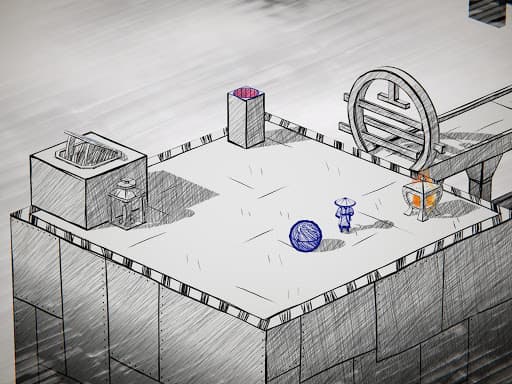Inked screenshot 10 - screenshot