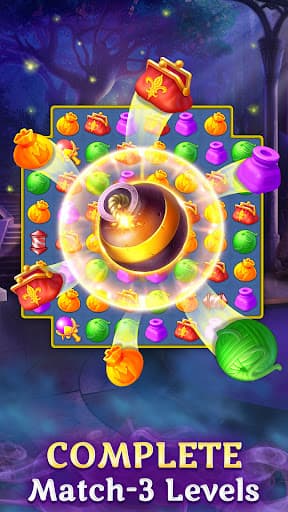 Hidden Epee — Hidden Object screenshot 4 - screenshot