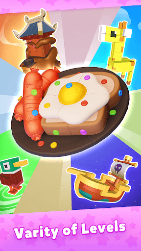 Screw Jam 3D - Pin Puzzle screenshot 4 - screenshot