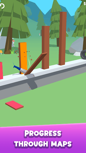Slice It All! screenshot 7 - screenshot