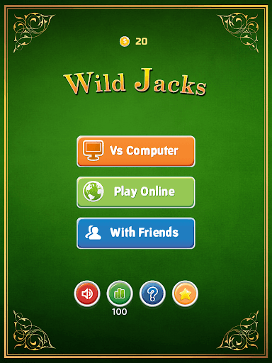 Wild Jack: Card Gobang screenshot 14 - screenshot