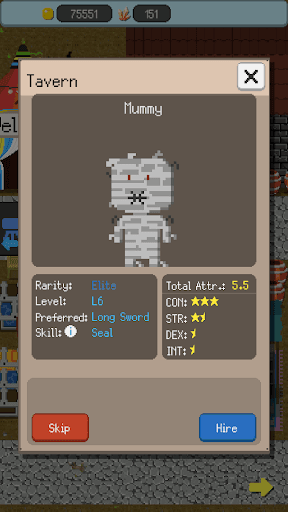 Goblin's Workshop screenshot 5 - screenshot