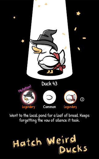 Clusterduck screenshot 16 - screenshot