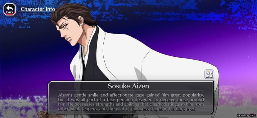 Bleach: Brave Souls Anime Game screenshot 4 - screenshot