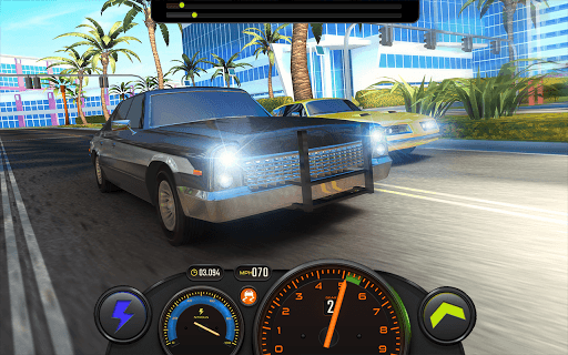 Racing Classics PRO: Drag Race screenshot 3 - screenshot