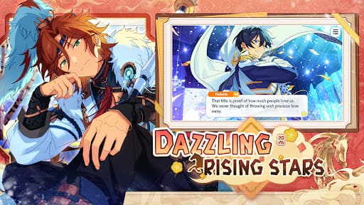 Ensemble Stars Music screenshot 12 - screenshot