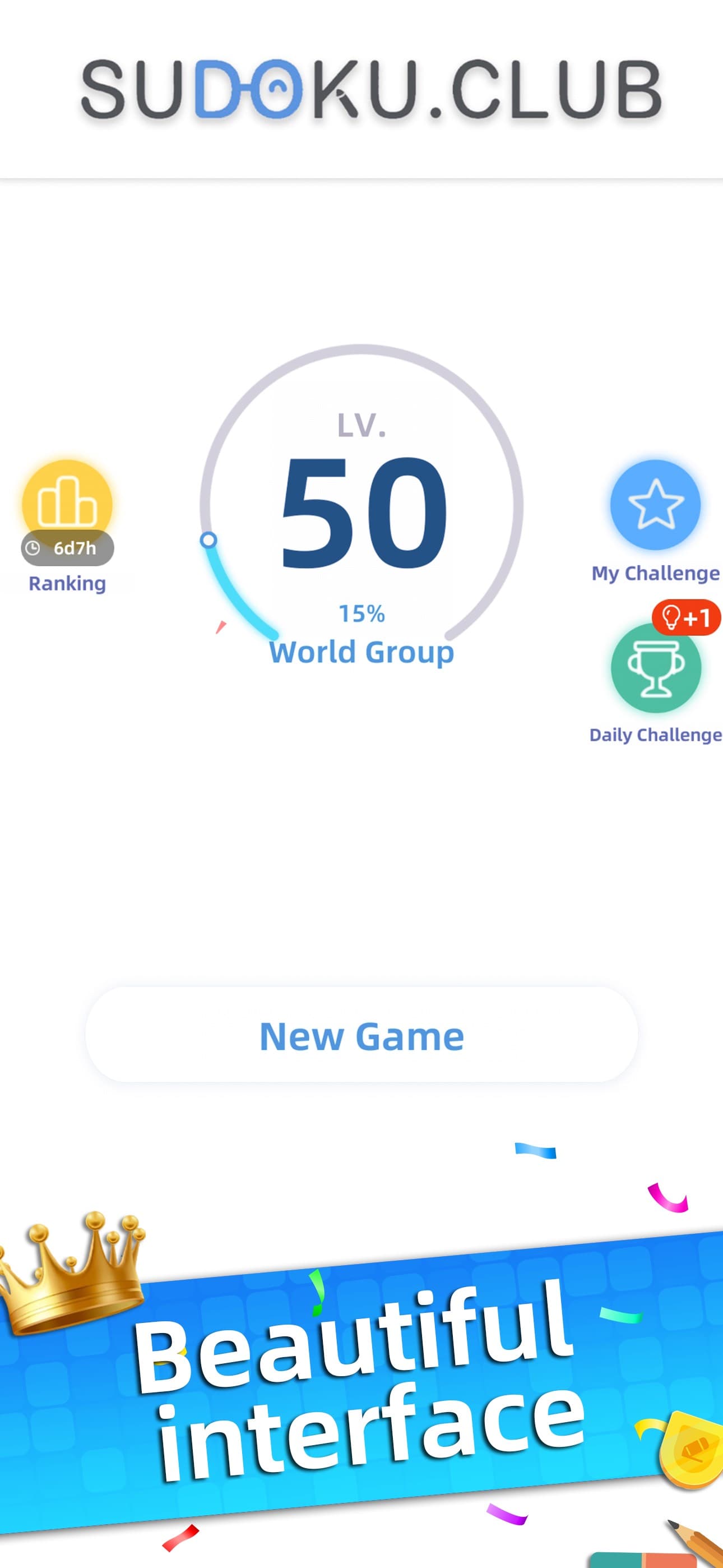 Sudoku - Aged Studio screenshot 5 - screenshot