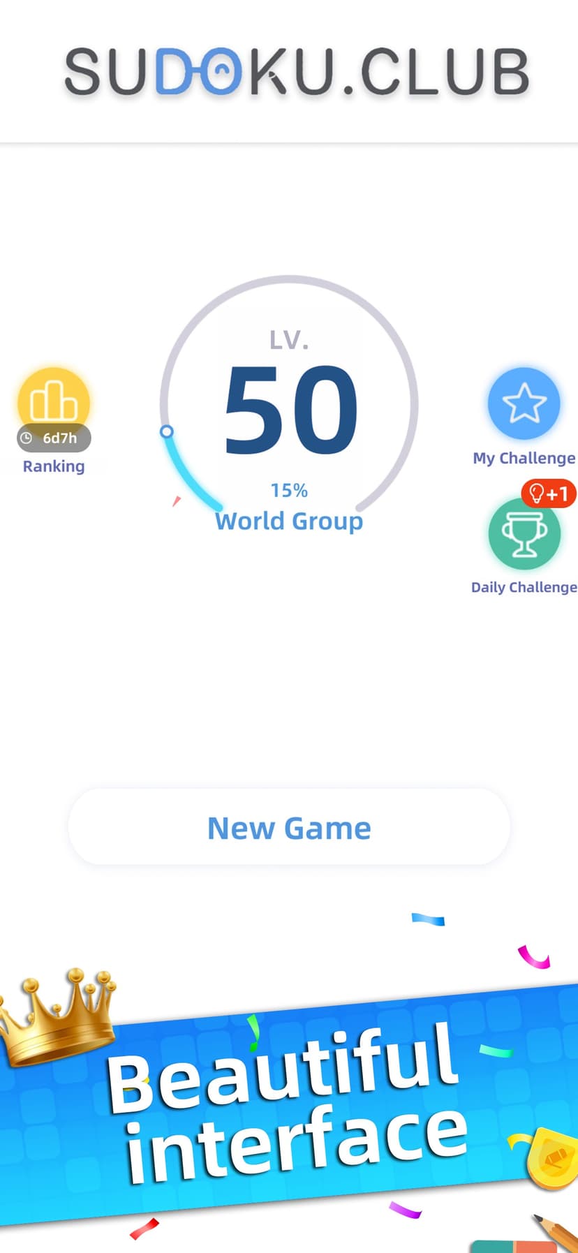 Sudoku - Aged Studio screenshot 5 - screenshot