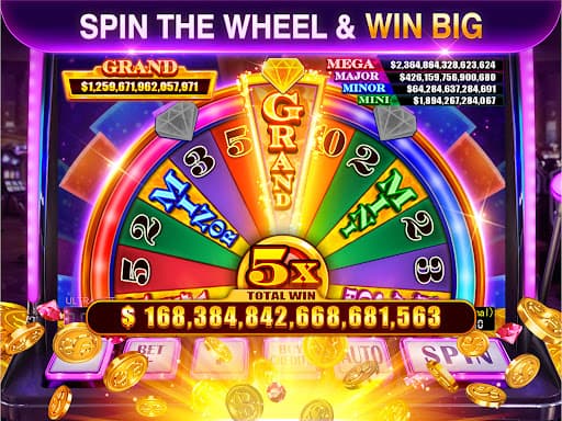 Classic Slots™ - Casino Games screenshot 23 - screenshot