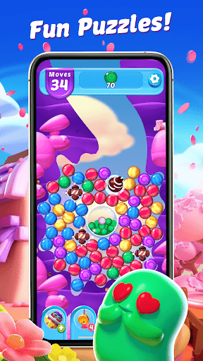 Sugar Blast: Pop & Relax screenshot 3 - screenshot