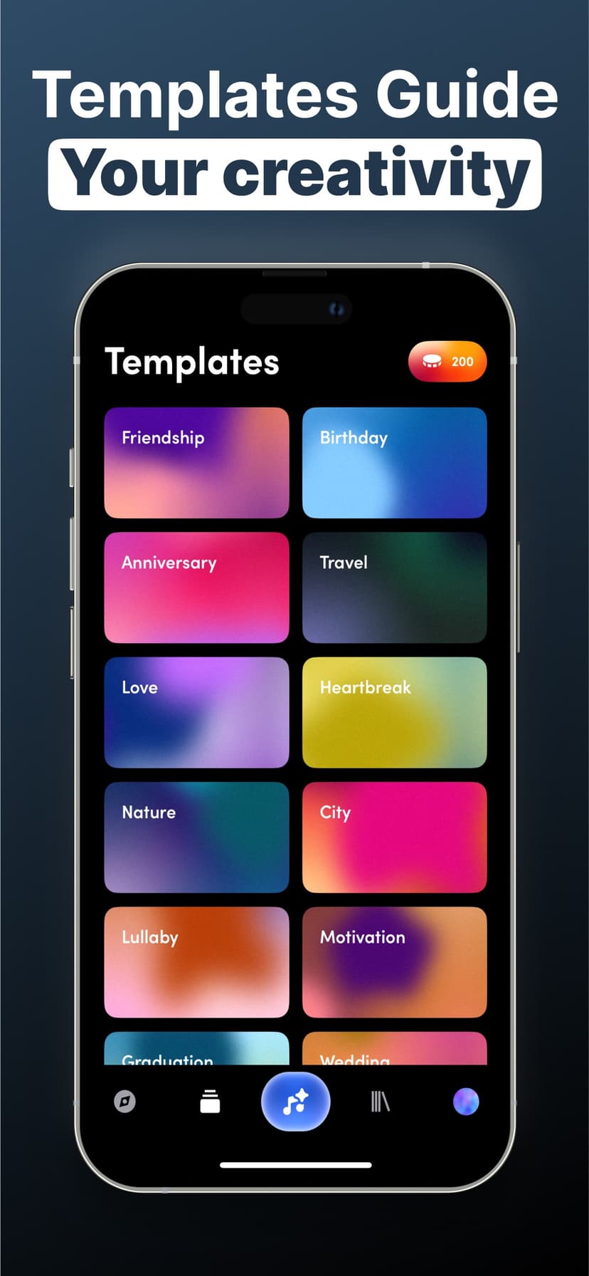 AI Song Generator - Zona screenshot 9 - screenshot