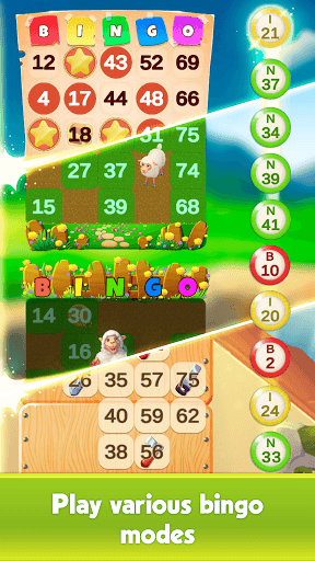 Bingo: Love in Montana screenshot 18 - screenshot