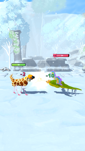 Zoologic: Brainrot Evolution! screenshot 6 - screenshot