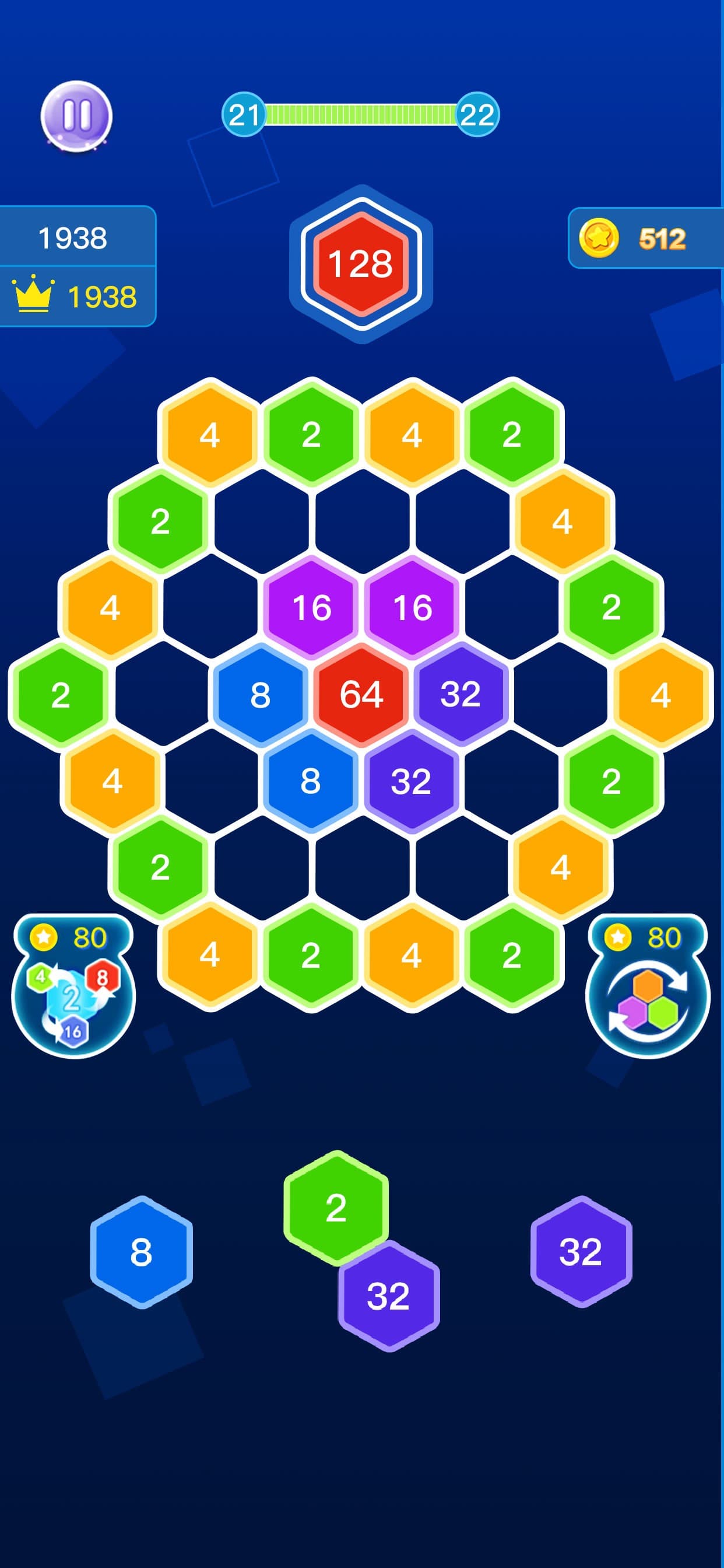 Block Puz - Block Blast Puzzle screenshot 4 - screenshot