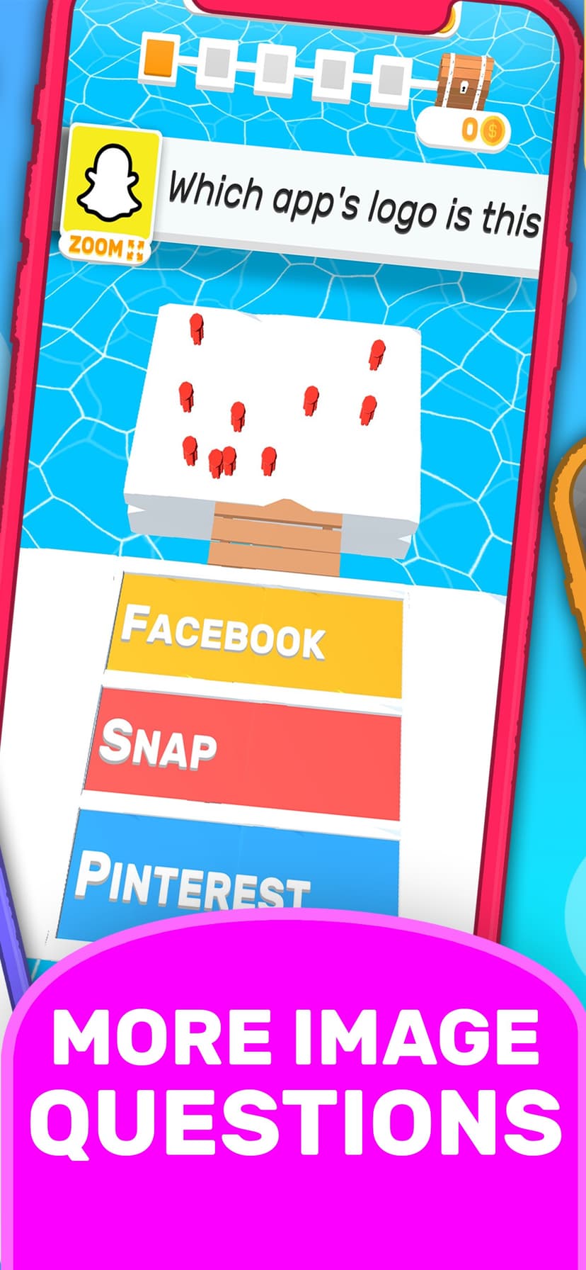 Trivia.io screenshot 2 - screenshot