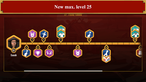 Catan Universe screenshot 19 - screenshot