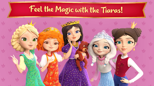 Fun Princess Games for Girls! screenshot 6 - screenshot