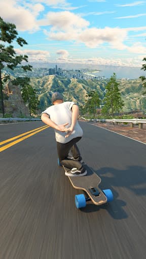 Falling Art Ragdoll Simulator screenshot 18 - screenshot
