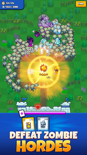 Defend the Castle screenshot 6 - screenshot