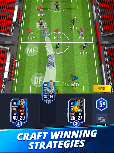 Soccer Duel: Football Game screenshot 17 - screenshot